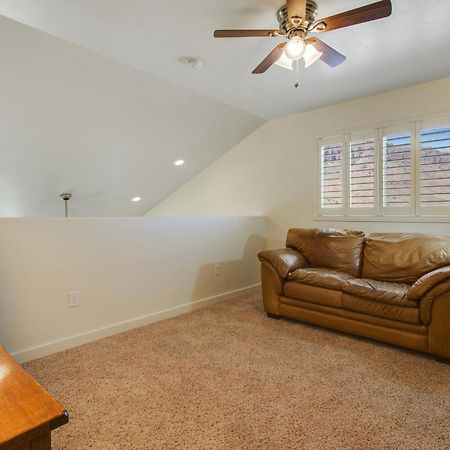 Villa Rim Vista Moab Habitación foto