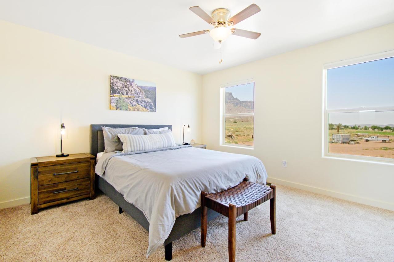 Villa Rim Vista Moab Exterior foto