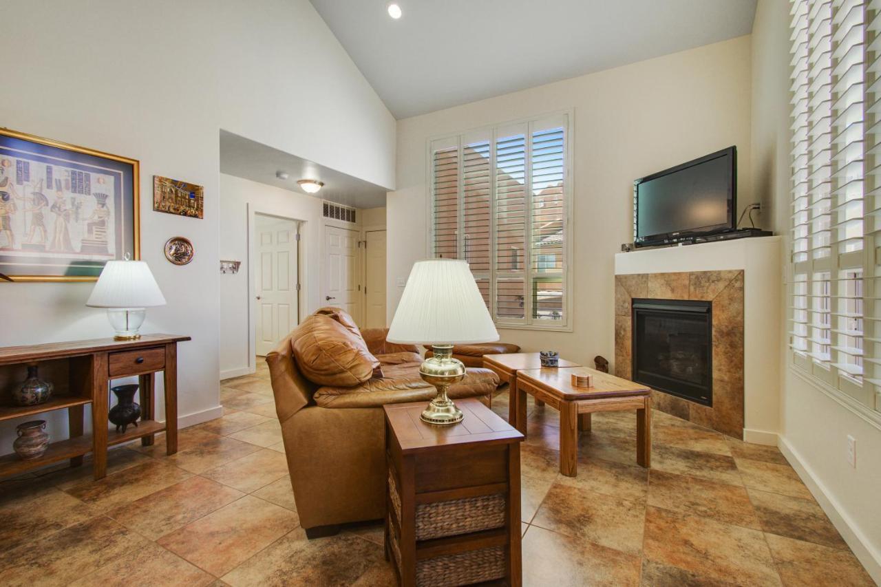 Villa Rim Vista Moab Habitación foto