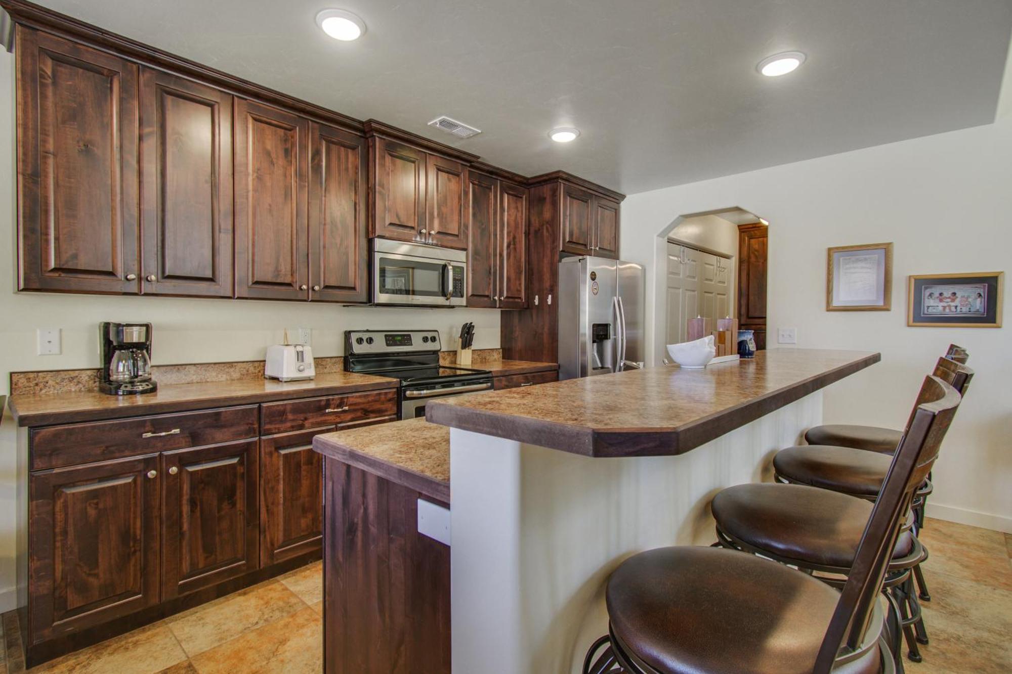 Villa Rim Vista Moab Habitación foto