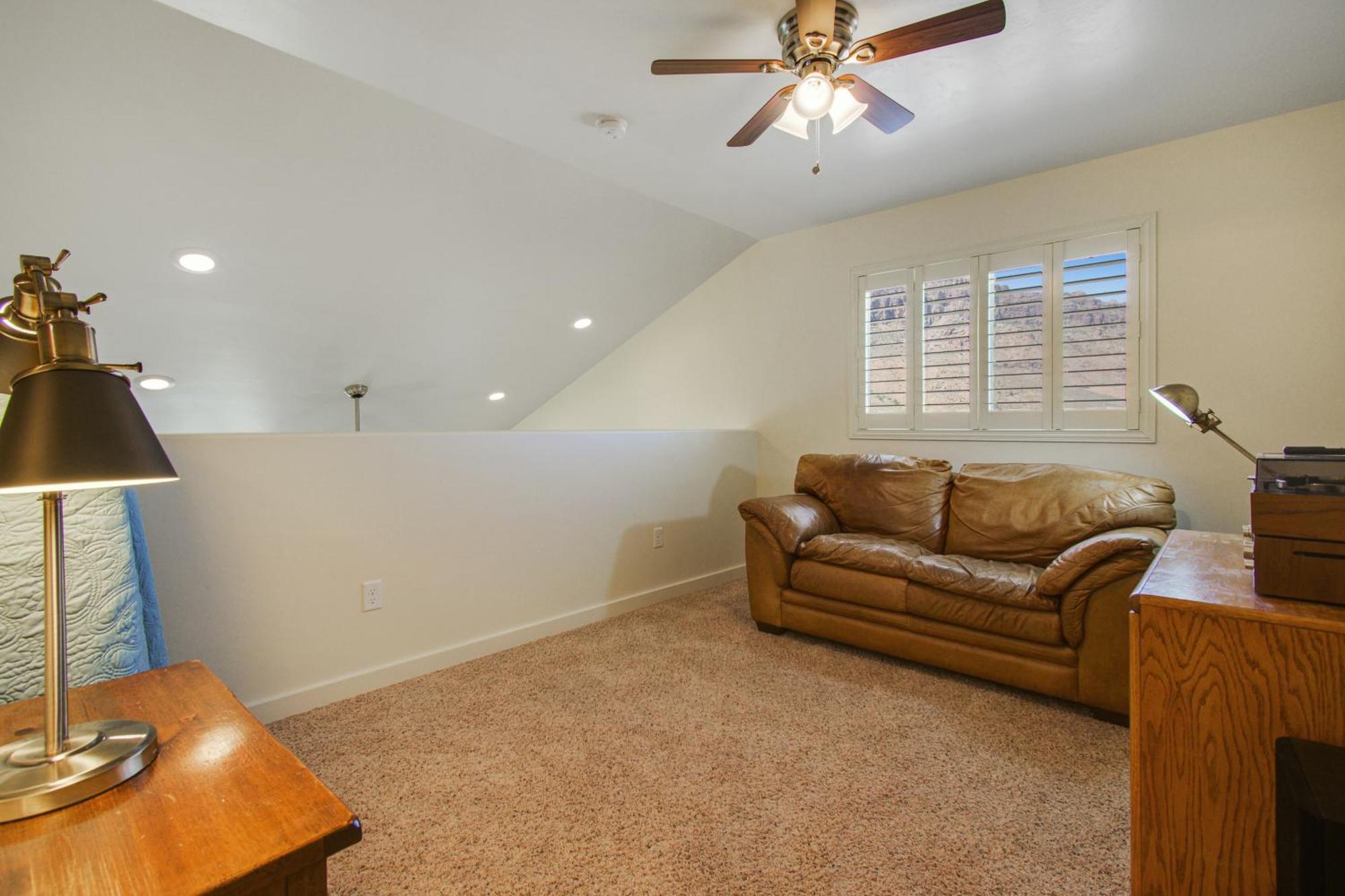 Villa Rim Vista Moab Habitación foto