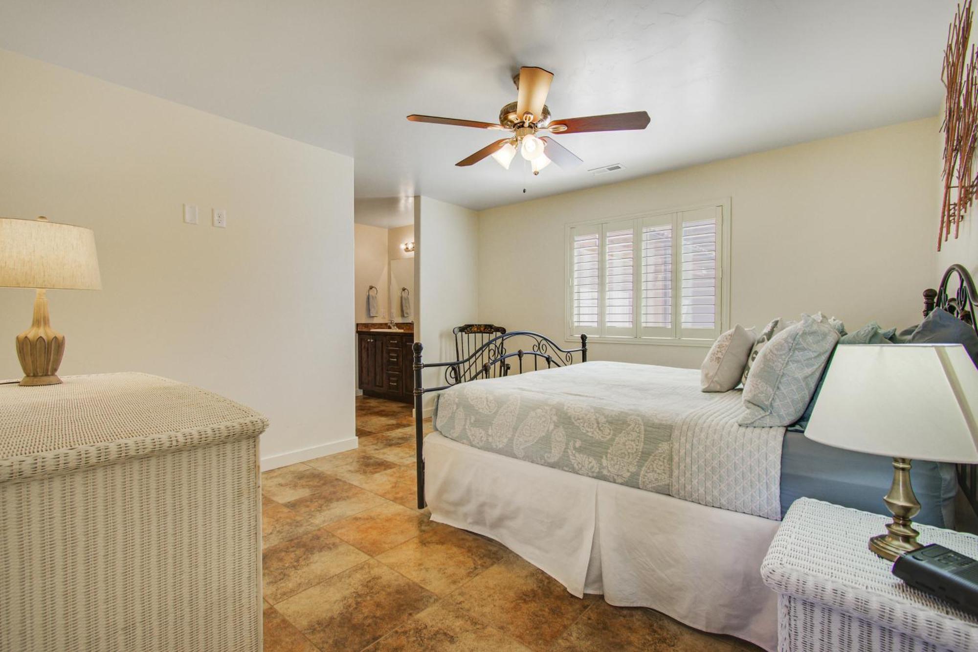Villa Rim Vista Moab Habitación foto