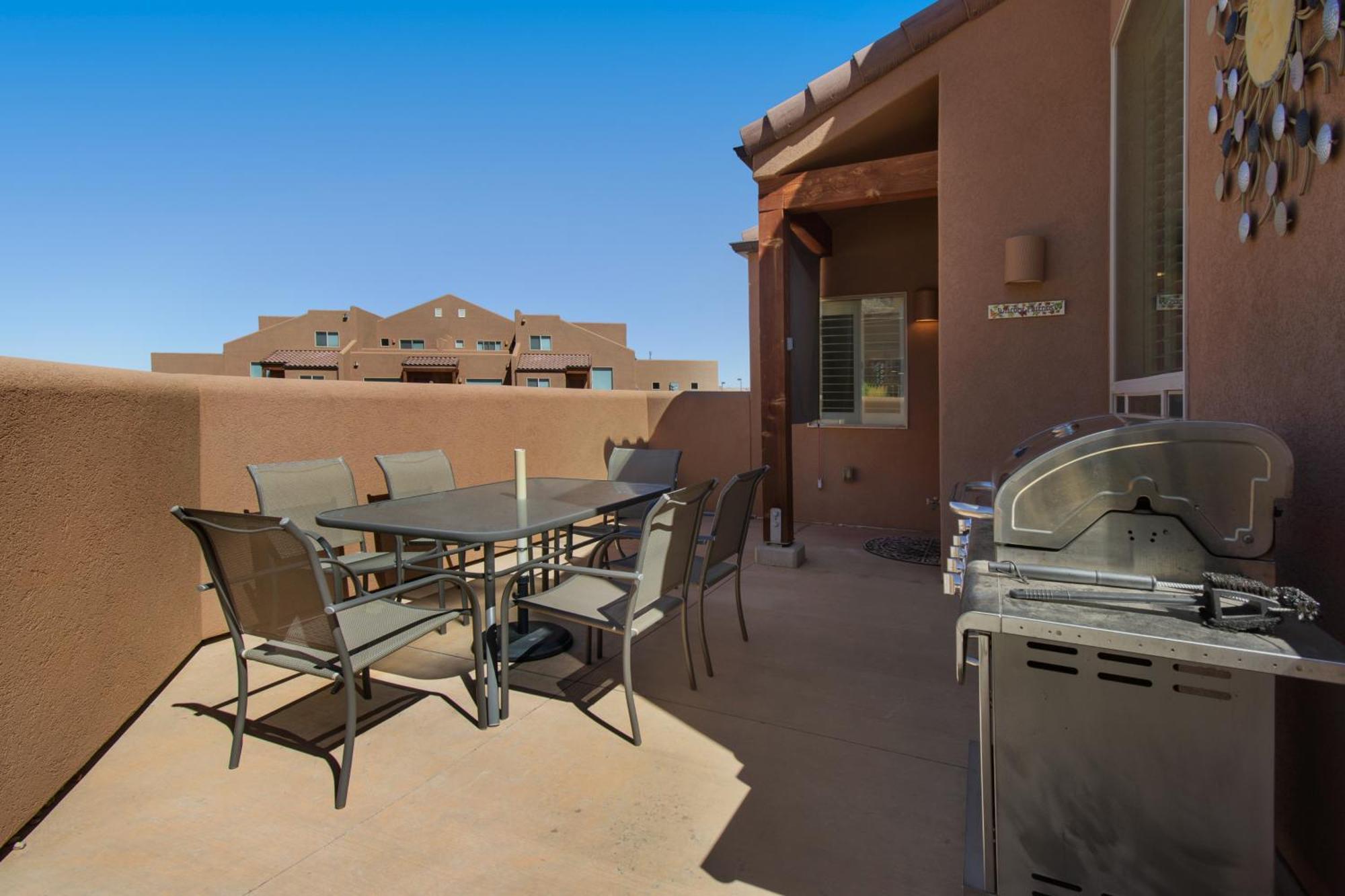 Villa Rim Vista Moab Habitación foto