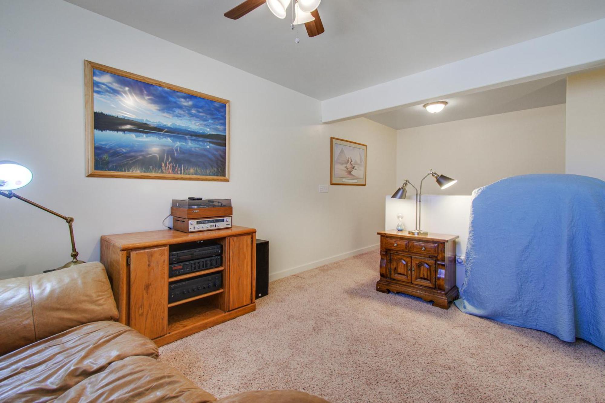Villa Rim Vista Moab Habitación foto