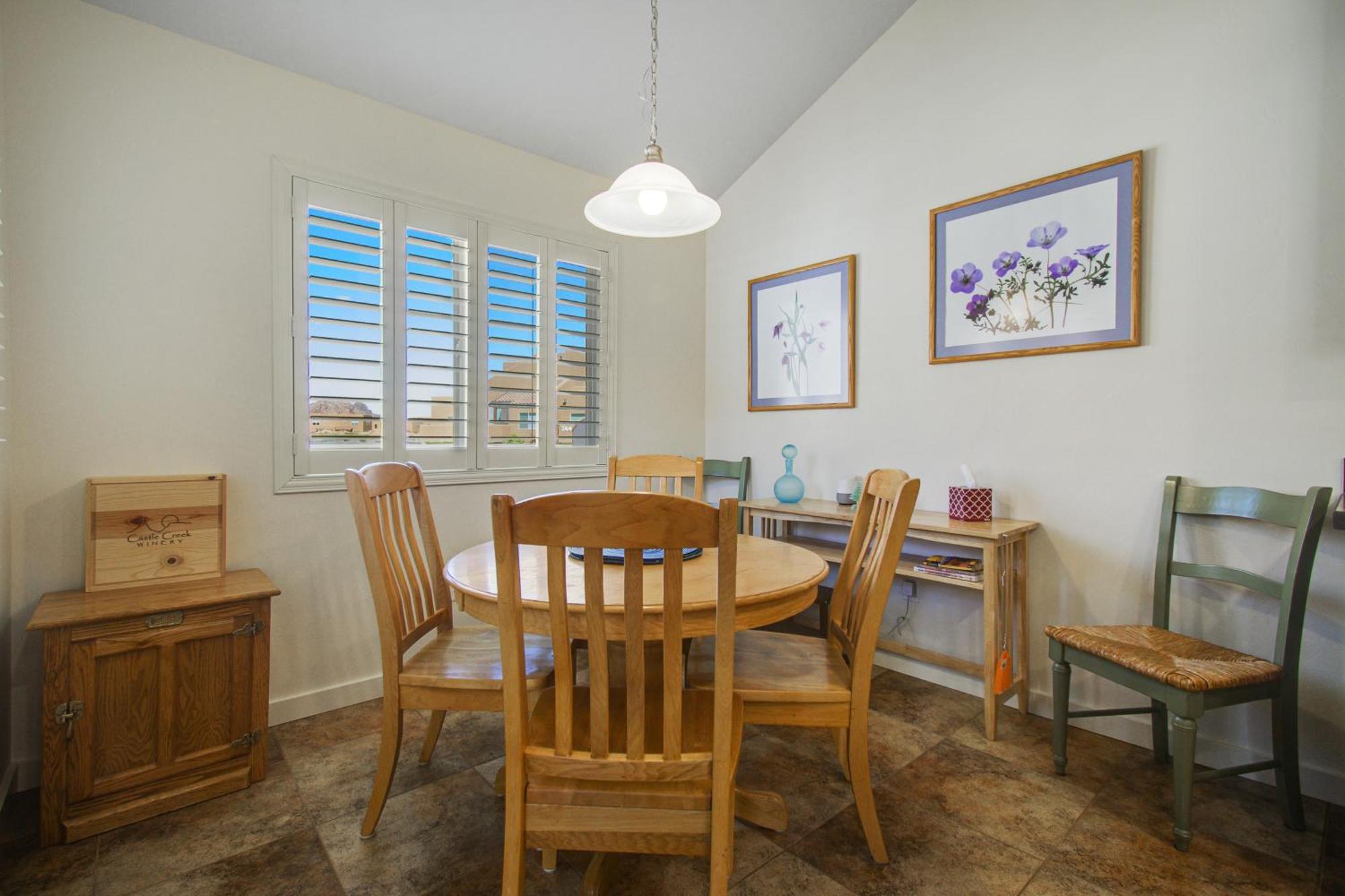 Villa Rim Vista Moab Habitación foto