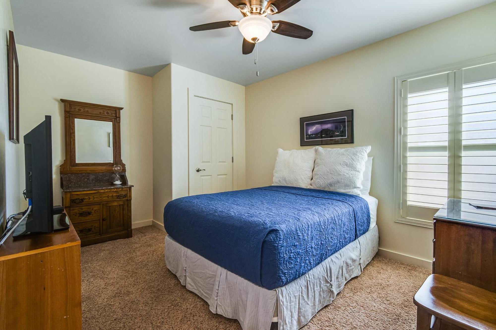 Villa Rim Vista Moab Habitación foto