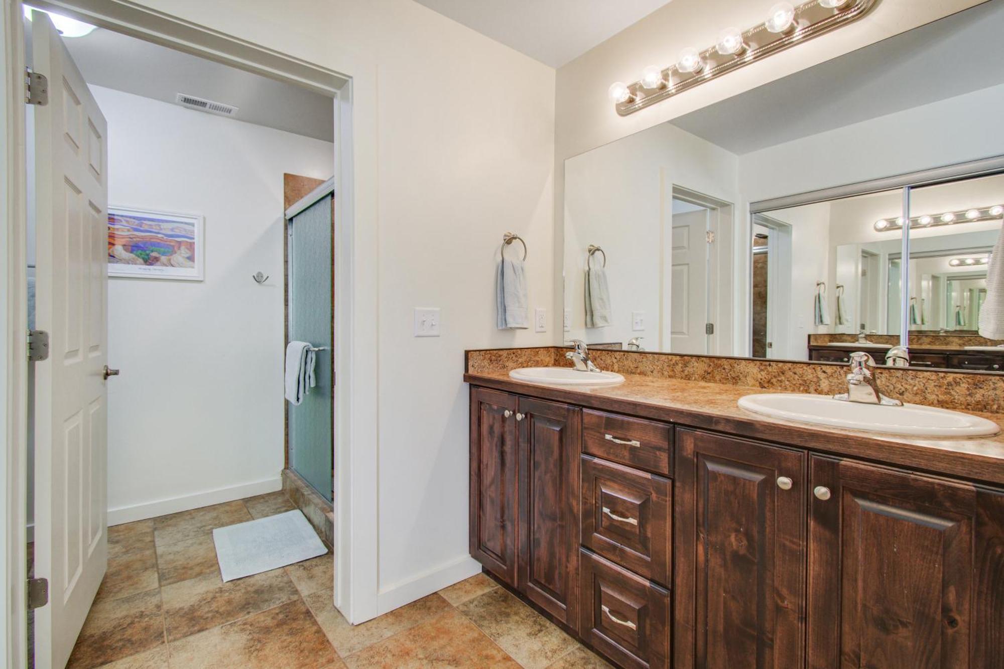 Villa Rim Vista Moab Habitación foto