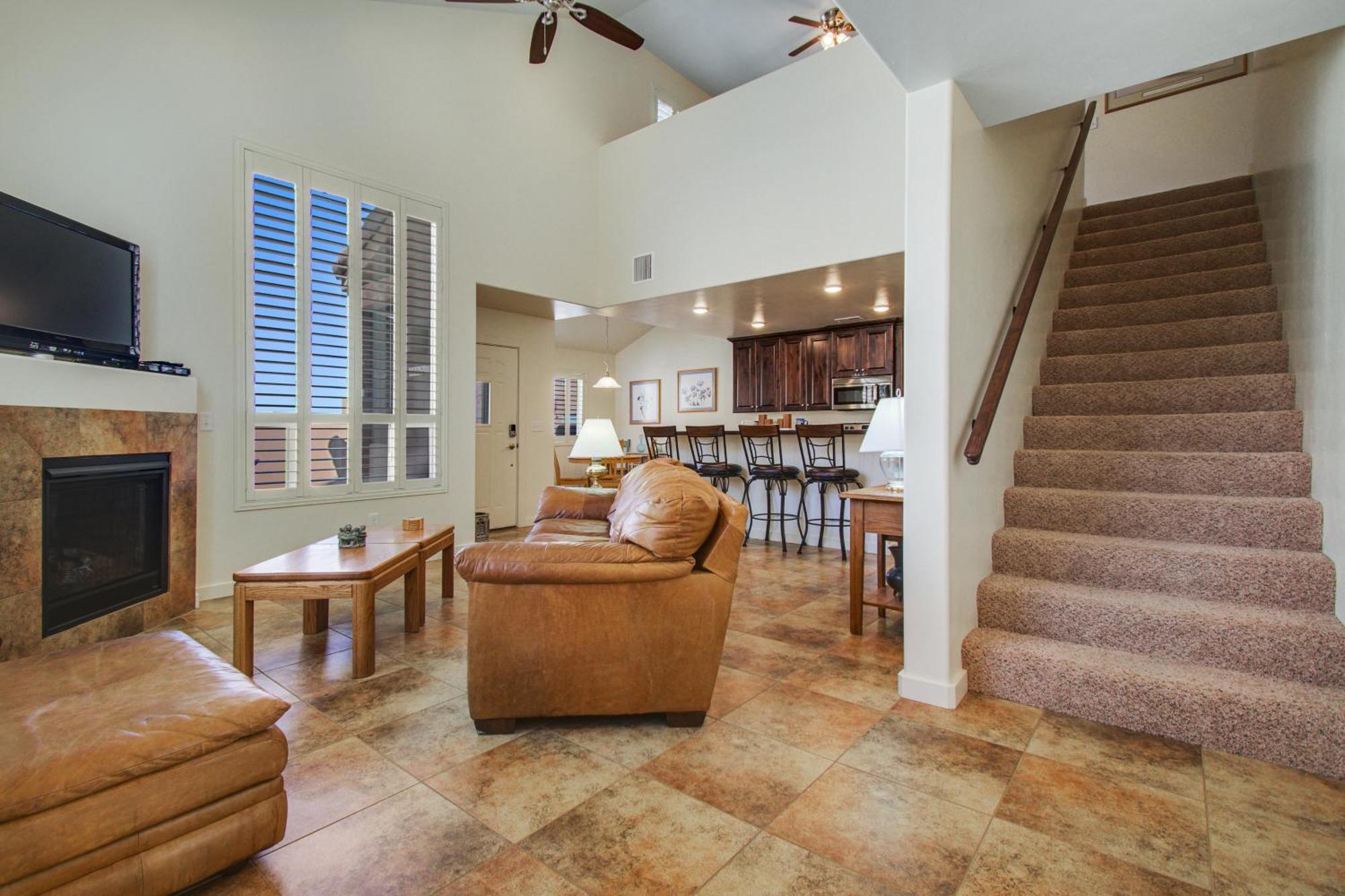 Villa Rim Vista Moab Habitación foto