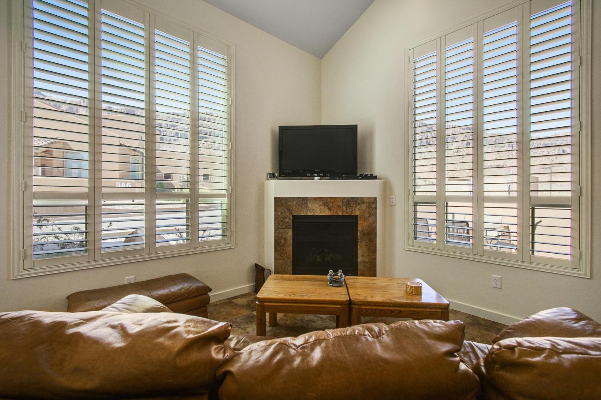 Villa Rim Vista Moab Habitación foto